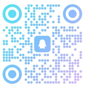 扫码加QQ