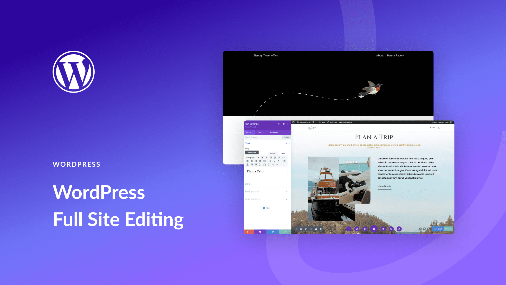 掌握这5个技巧，让你的WordPress widget应用如虎添翼！ 四