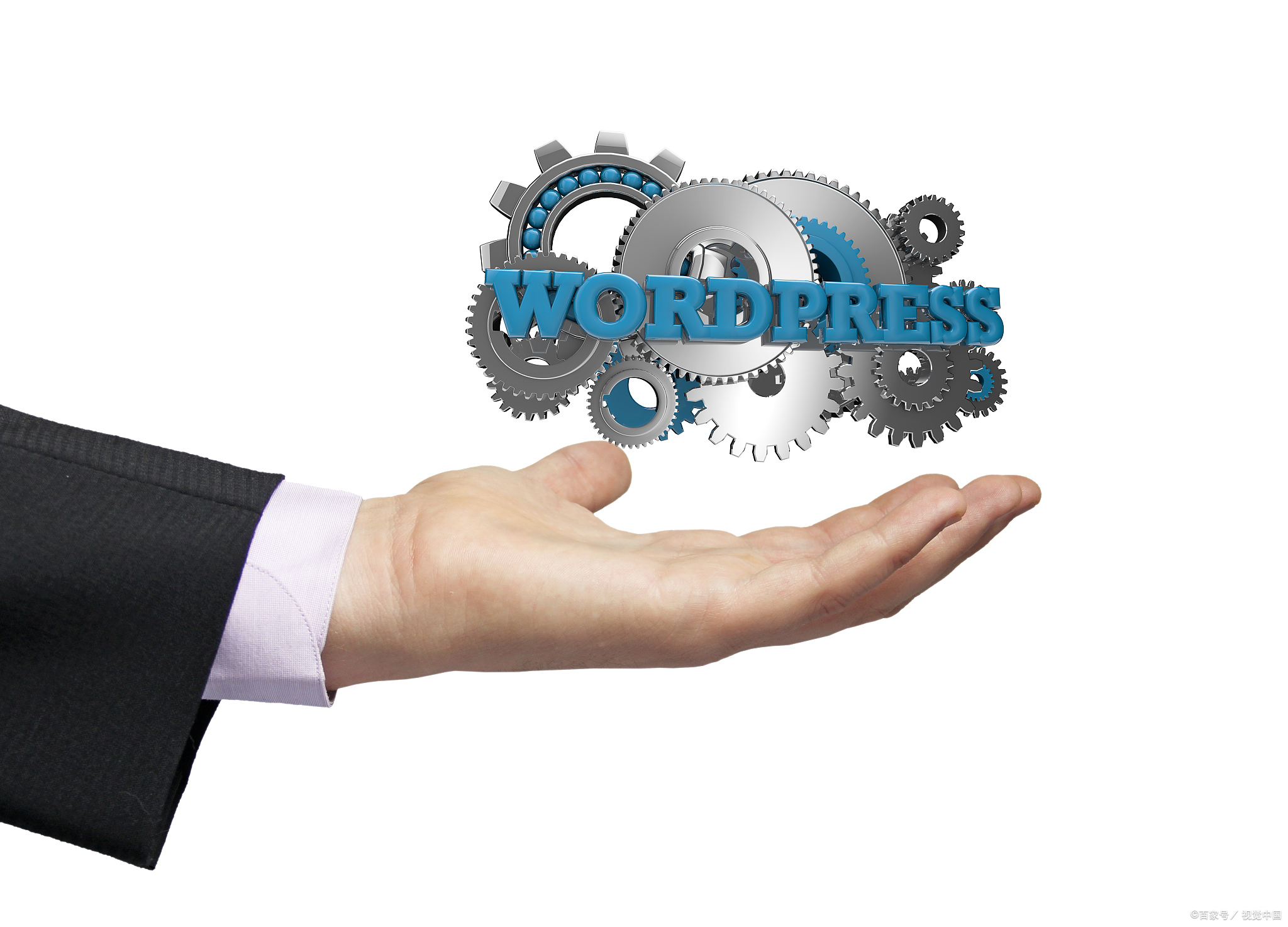 轻松掌握WordPress，5步让你快速搭建个人网站！ 二