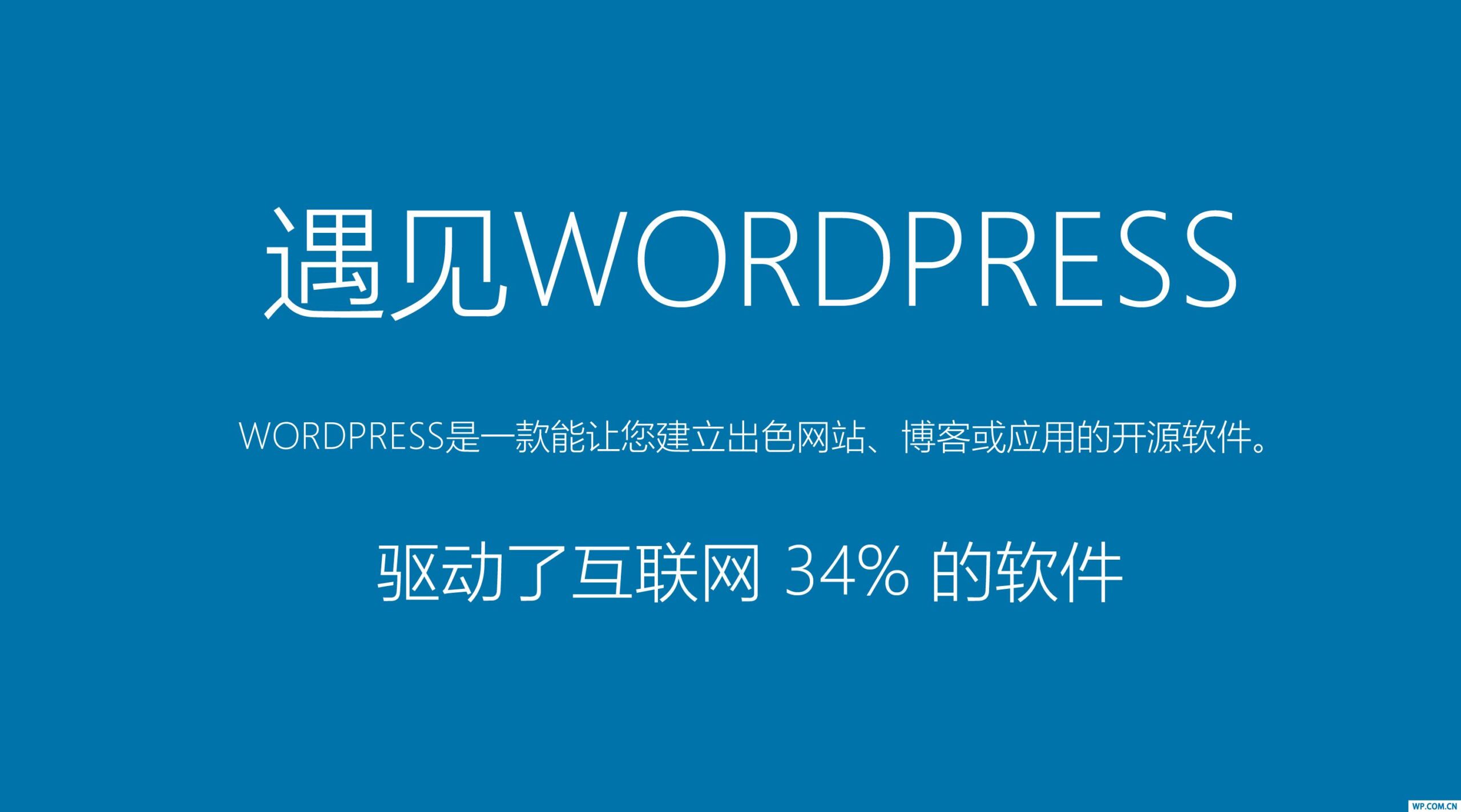 掌握这些技巧，让你的WordPress外贸主题轻松帮你盈利！ 二