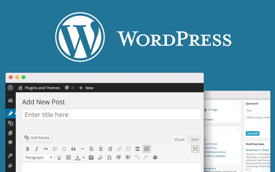 WordPress多站点搭建全攻略，让你轻松管理多个网站！ 三