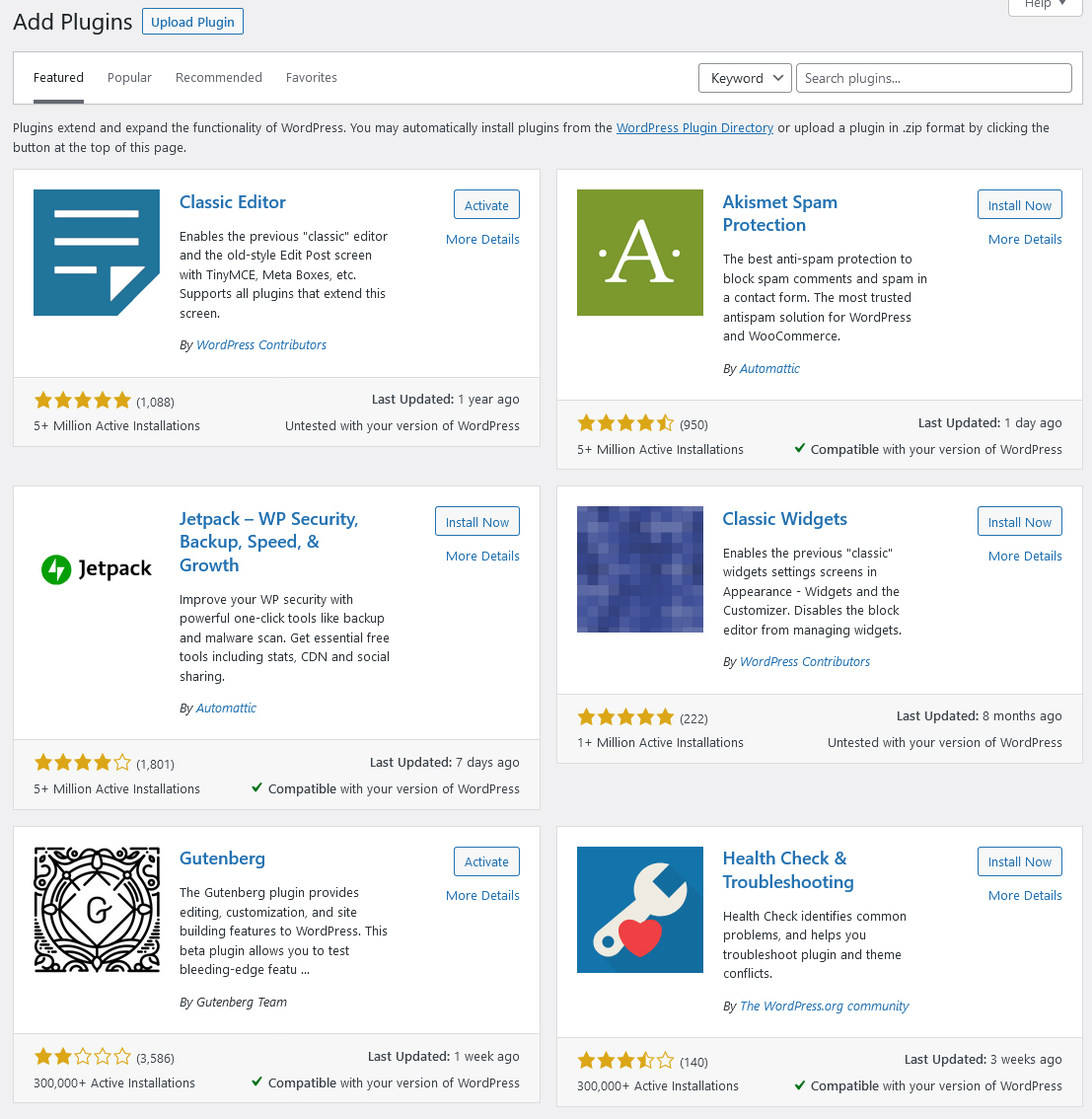 掌握这几个技巧，轻松提升你的WordPress网站视频功能 二
