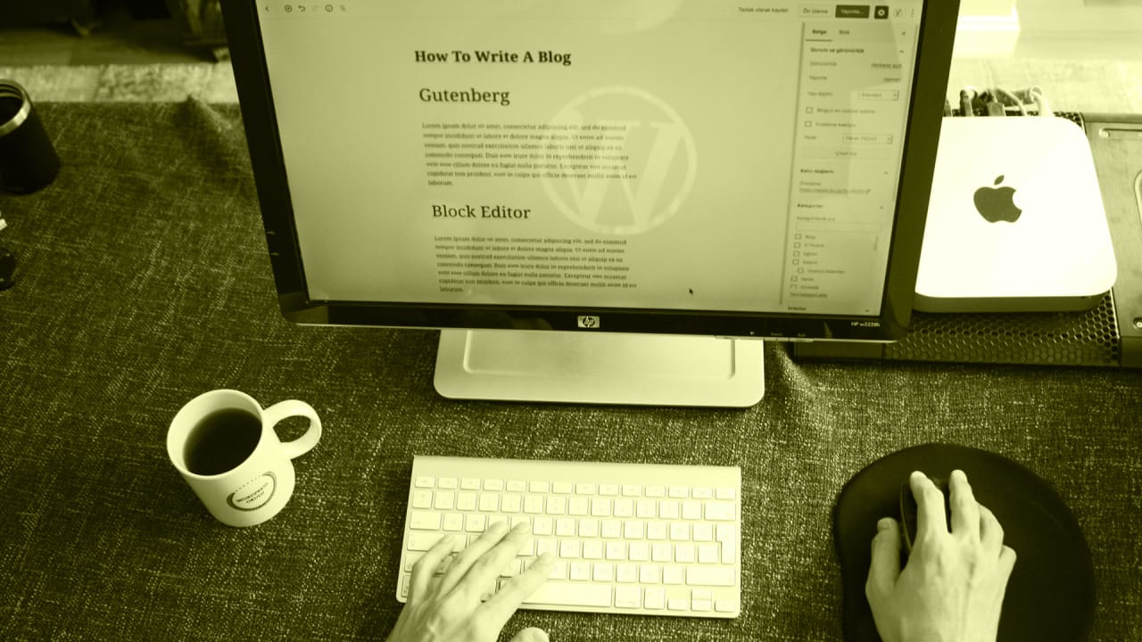 轻松打造个性化网站，WordPress导航栏制作全攻略请收藏 三