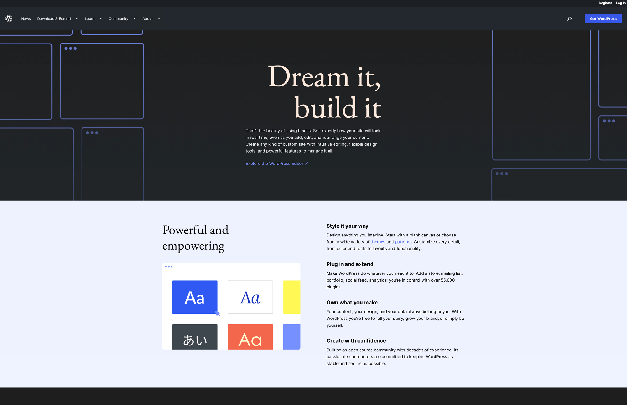 掌握这套 Mac 上的 WordPress 建站视频教程，轻松开启高级开发之路  三
