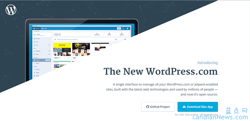 WordPress自定义模板，教你轻松打造独一无二的网站风格 三