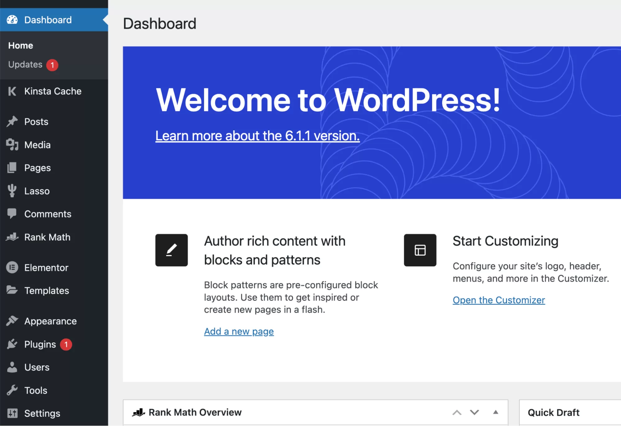 WordPress4.9.4实战速成指南|2025年高效建站技巧大公开 二
