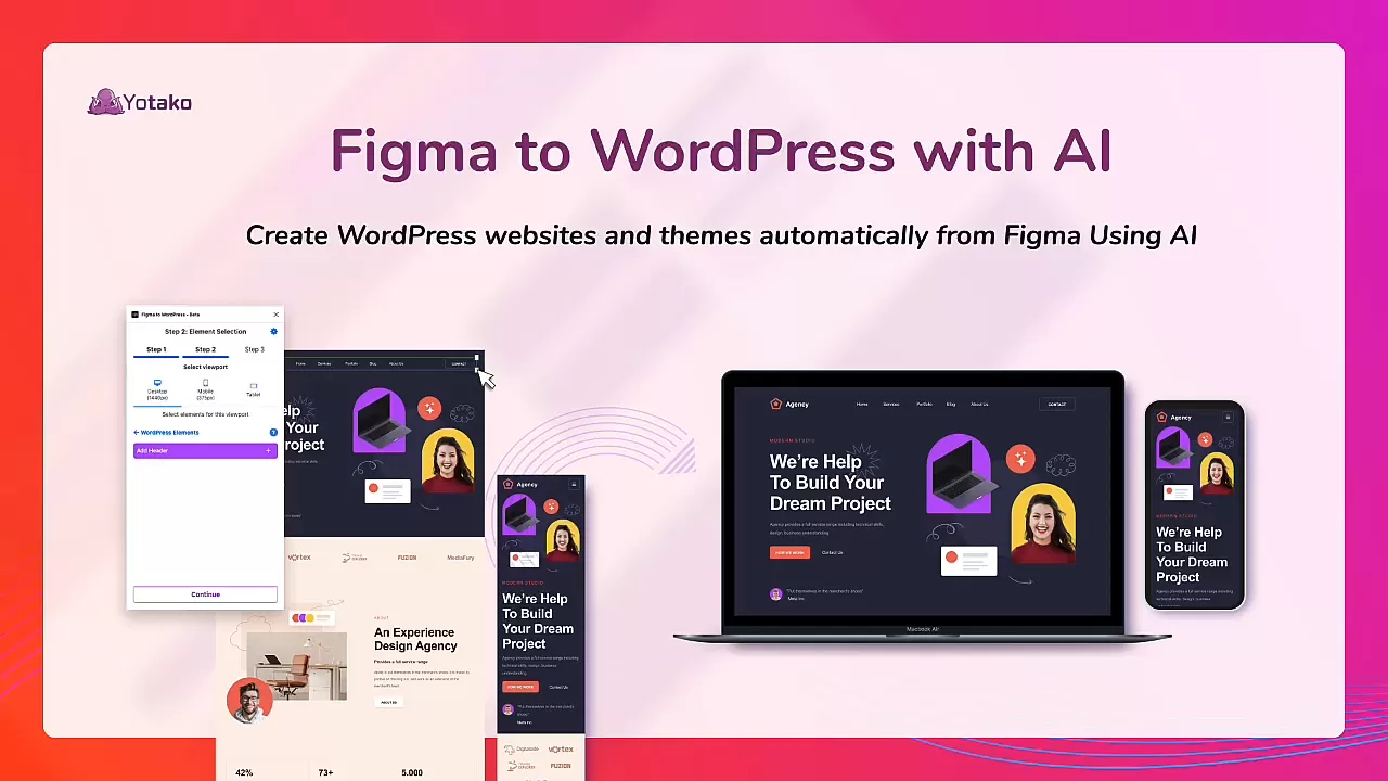 满足工作需求的完美解决方案,WordPress CRM 插件助你轻松管理客户关系 三