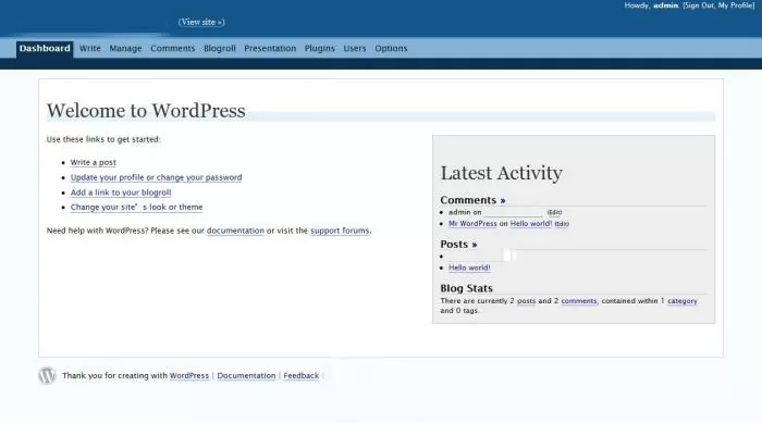 网站流量大增背后的秘密?盘点2025年最强WordPress OrchidV插件使用技巧! 三