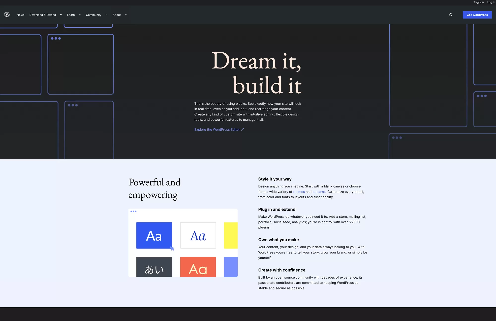 如何用WordPress Logo插件让你的网站瞬间亮眼？ 三