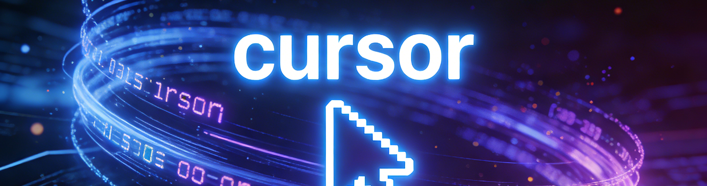 Cursor