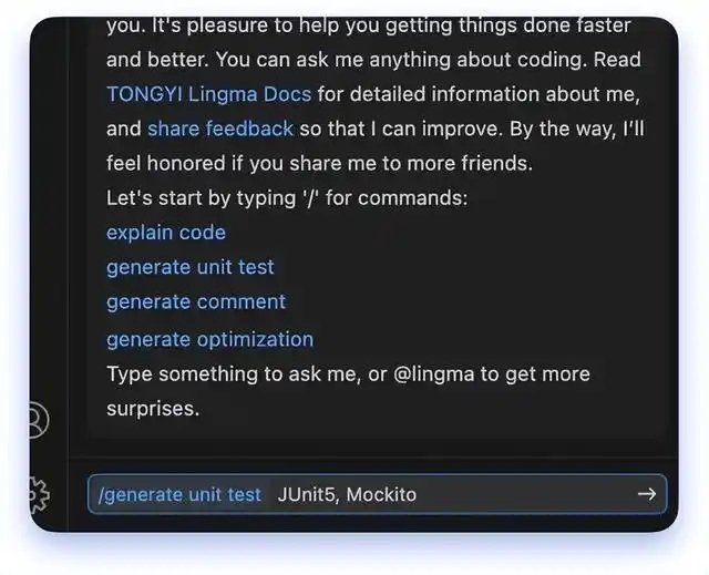 掌握通义灵码，让 AI 编码工具助你事半功倍！