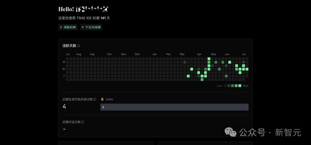 重磅来袭！TRAE SOLO中国版正式上线，免费畅享所有功能！