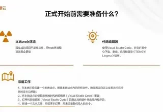 零基础也能轻松搞定！用通义灵码 AI 打造你的个人笔记网站！