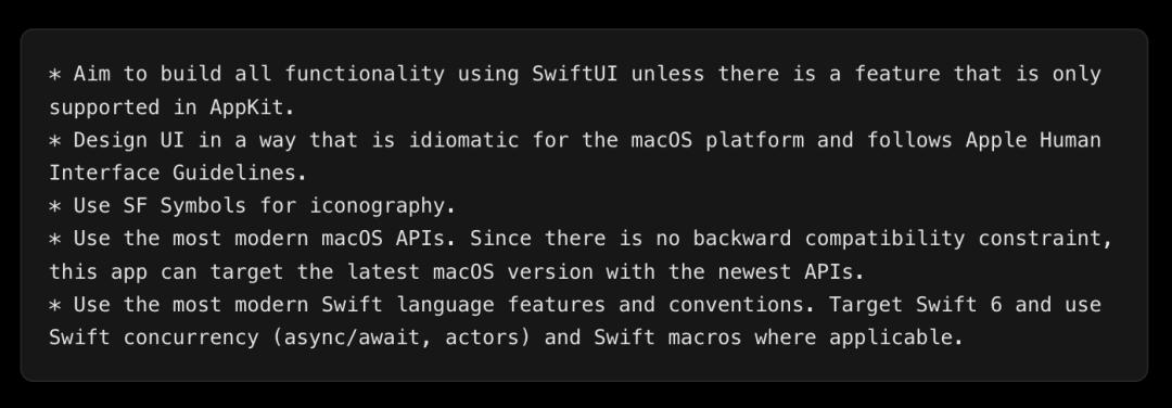 苹果开发者揭秘:借助Claude实现95%开发,应用成功上架!