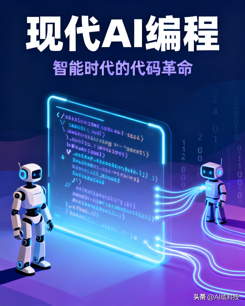 TRAE SOLO中国版来啦！AI编程新时代正式开启，你准备好了吗？