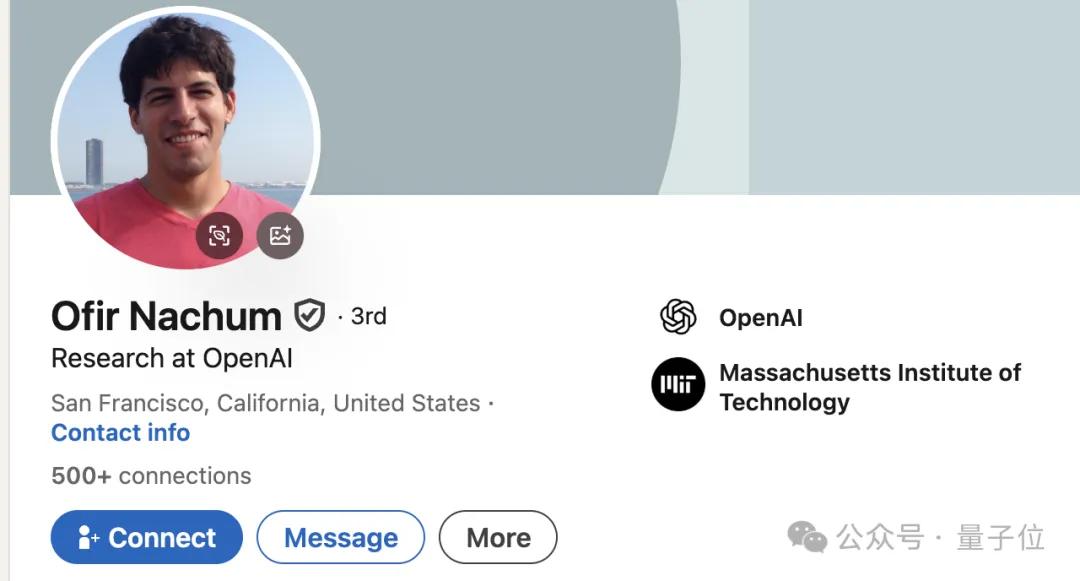 北大数院校友助力，GPT-5.2成功超越谷歌Gemini 3 Pro！