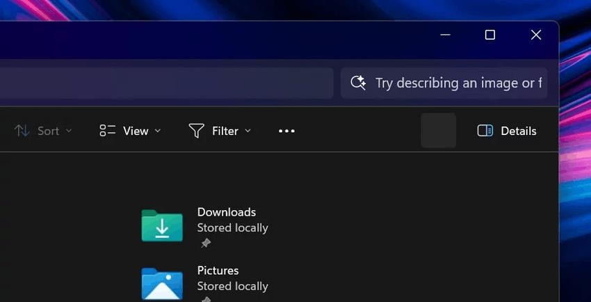 Win11文件管理器迎来大变革！Copilot强势入驻资源管理器！