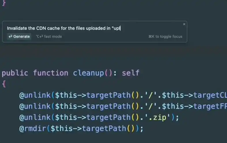 AI代码工具崛起,复杂编程瞬间变简单,网友:或许该告别VS Code了