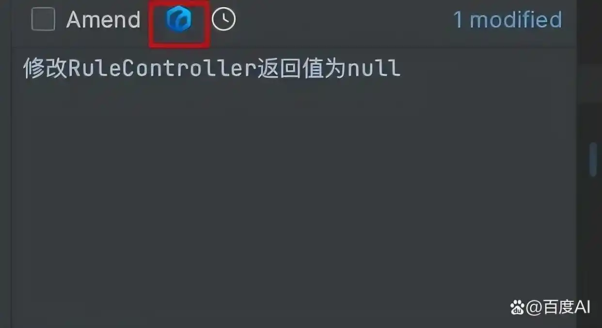 5个技巧让文心快码成为你的后端开发搭子