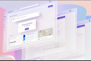 微软Office焕新升级！一键生成PPT等功能究竟是否已达巅峰？