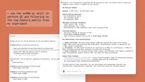 Anthropic发布Claude≈人工智能系统，助力生命科学领域革新！