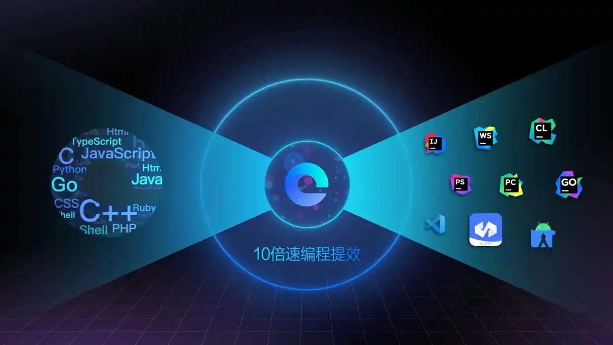 百度文心快码发布，智能代码应用率飙升至44%！