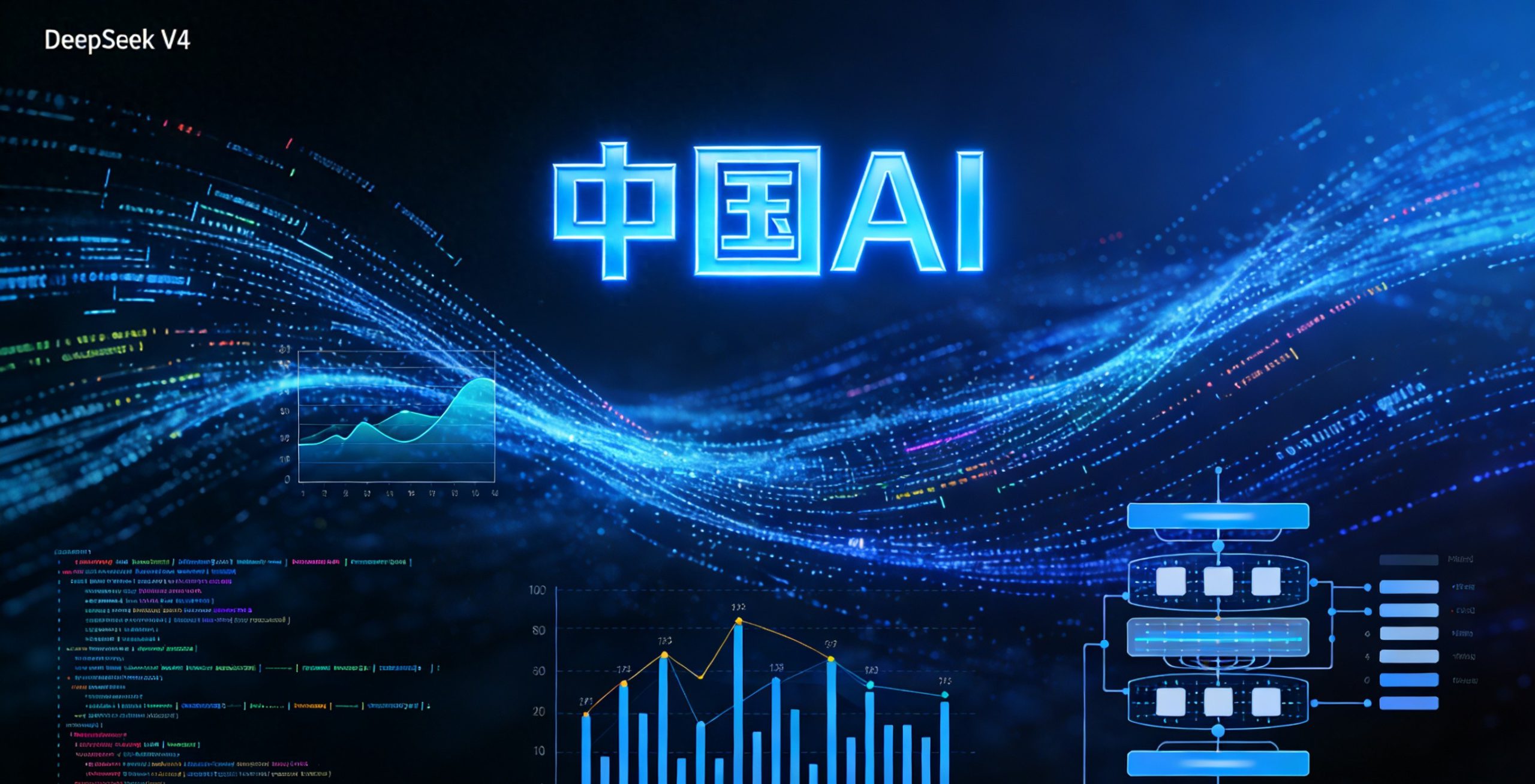 春节前的重磅发布！DeepSeek V4冲击编程巅峰，能否再创辉煌？