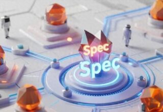 告别科幻，迎接真实！Qoder代码助手助你成为全栈工程师！