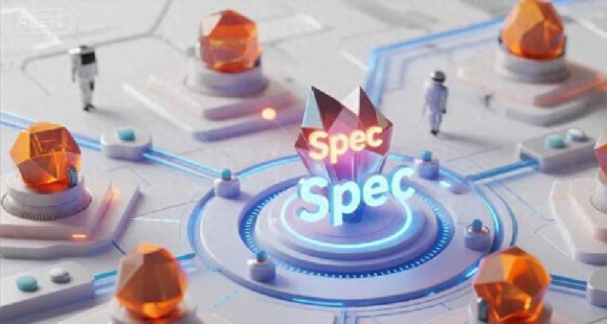 告别科幻,迎接真实!Qoder代码助手助你成为全栈工程师!