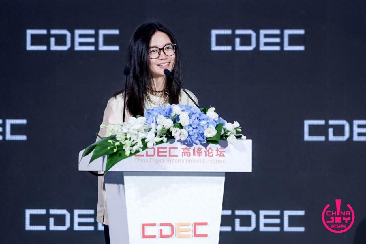 AI助力ChinaJoy，百度成游戏厂商首选，生产力大爆发！