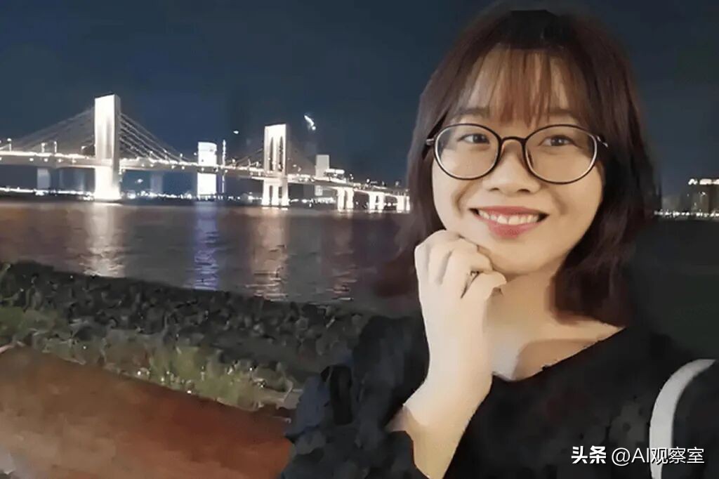 18岁中国高中生的神奇之旅：揭秘DeepSeek刷屏论文背后的故事