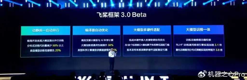 打开文心大模型，瞬间感受到满满的生产力！