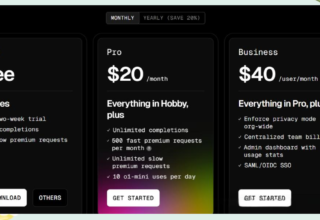 难以置信！你知道怎么永久免费使用Cursor吗？快来看看这些绝妙的方法吧！