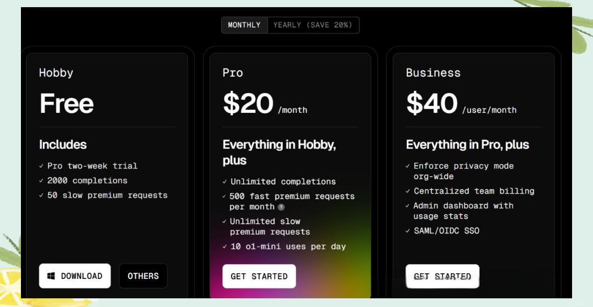 难以置信！你知道怎么永久免费使用Cursor吗？快来看看这些绝妙的方法吧！