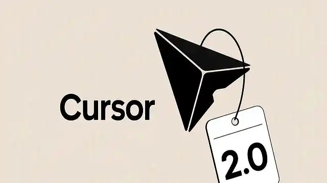 哇！Cursor v2.0 重磅上线，竟然带来了 6 大惊喜新功能！
