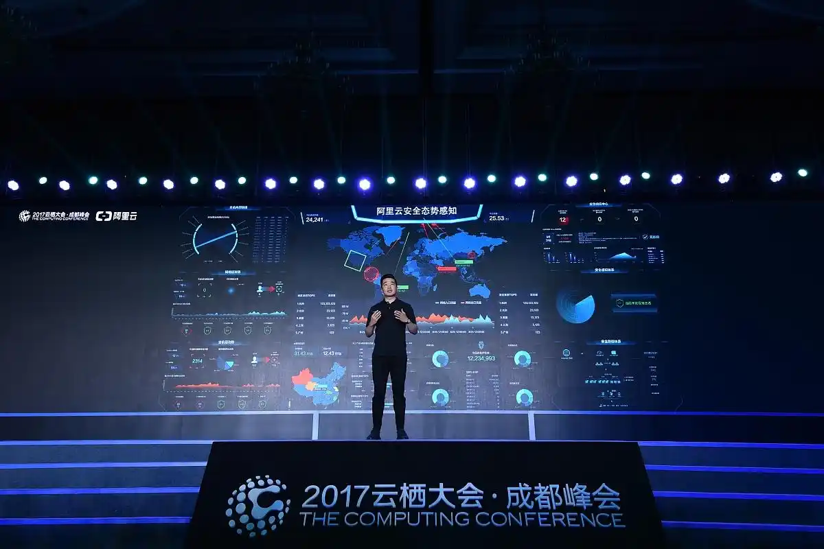 阿里云通义灵码AIIDE重磅来袭：编程智能体带你进入全新开发时代！