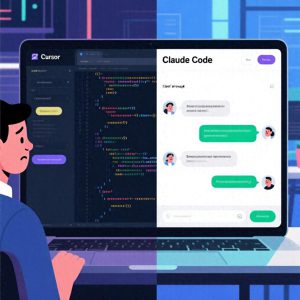 产品经理必看！Cursor与Claude Code深度对比，哪款工具更胜一筹？