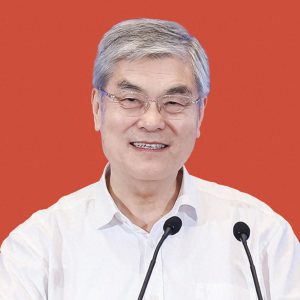 潘云鹤院士解读人工智能新风口的三大趋势