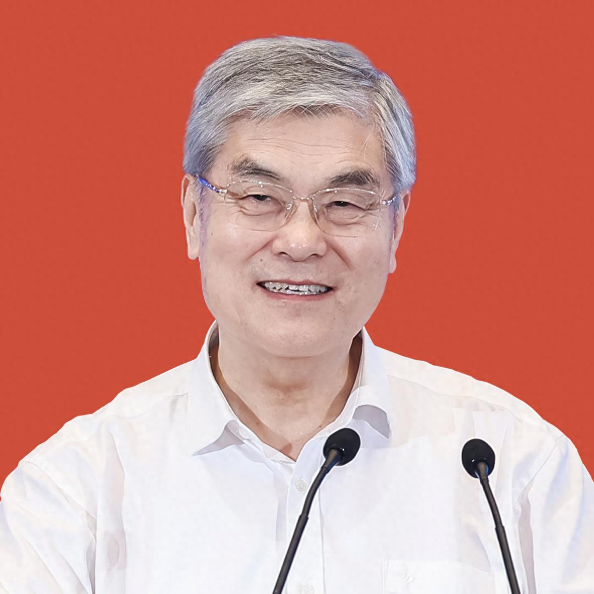 潘云鹤院士解读人工智能新风口的三大趋势