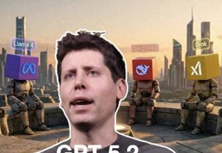 GPT-5.2 强势登场，开启办公效率新时代！