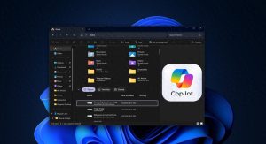 Win11文件管理器迎来大变革！Copilot强势入驻资源管理器！