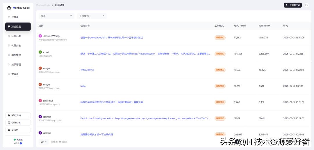 【强烈推荐】Cursor:一款功能强大的国产AI编程助手,支持离线部署!