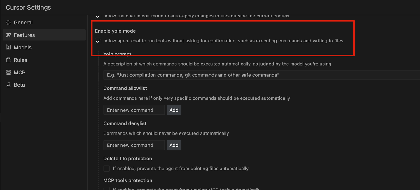 深入探讨Cursor的应用：从需求到开发的全流程解析