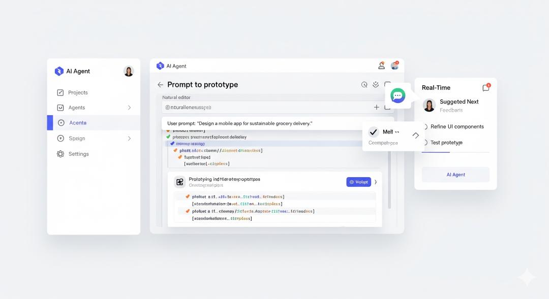 设计主管的大胆挑战：让每位设计师都成为程序员！