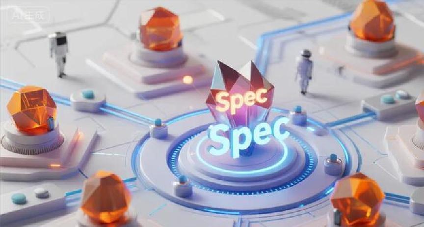 告别科幻，Qoder让你轻松掌控全栈编程！