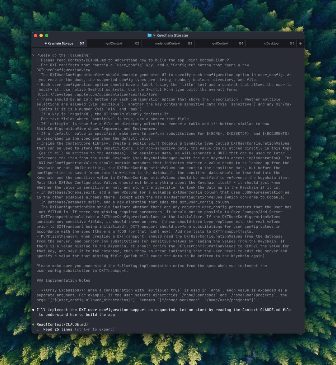 苹果开发者揭秘:借助Claude实现95%开发,应用成功上架!