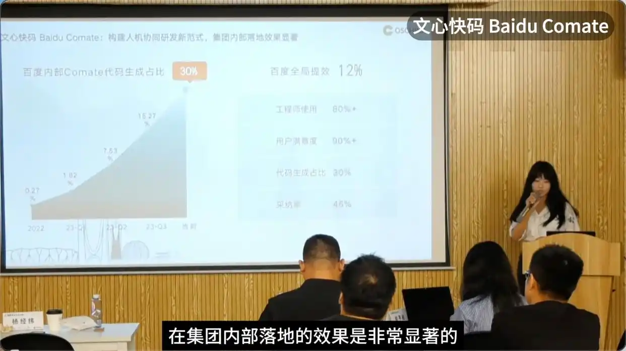 文心快码到底有多牛？前端工程师的真实体验分享（一）