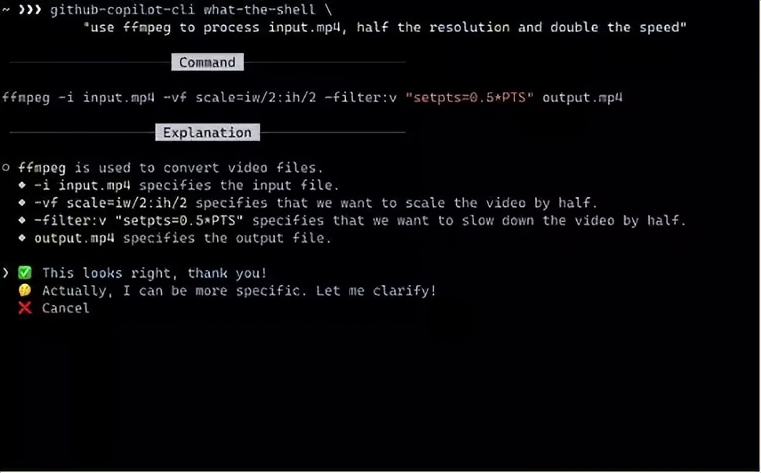 GitHub发布Copilot X：编程新纪元，告别手动敲代码！