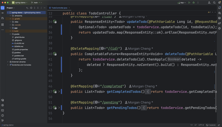 2026年，JetBrains的IDE会被Cursor这样的AI IDE颠覆吗？听听程墨Morgan的看法！