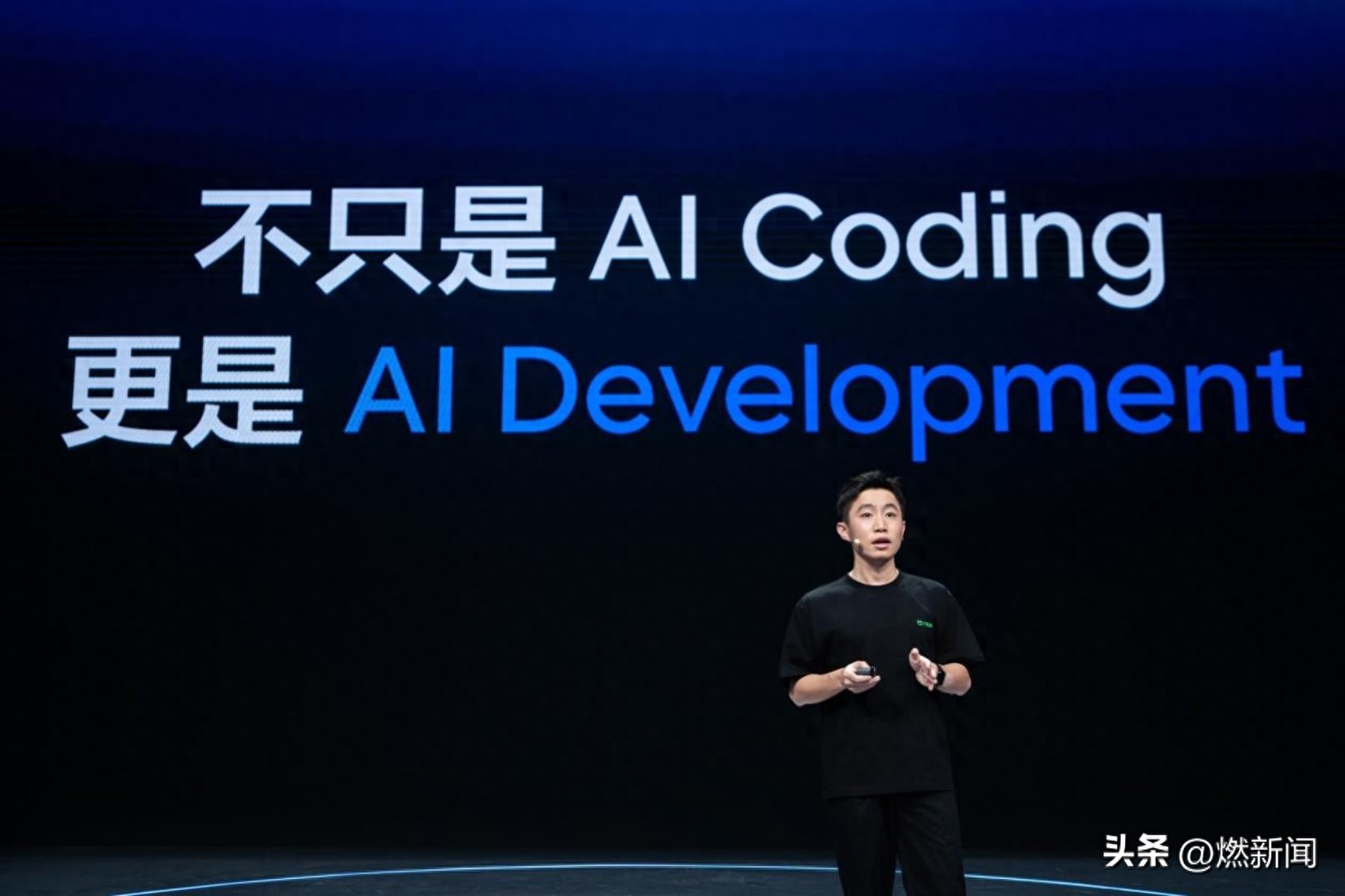 字节跳动自研AI IDE“TRAE”月活跃用户突破百万大关！